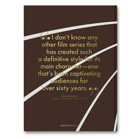 James Bond Style: The Classics Collection