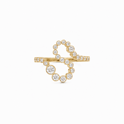Ensemble 'S' Ring