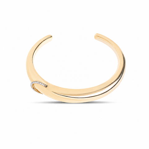 Piercing Bangle Medium