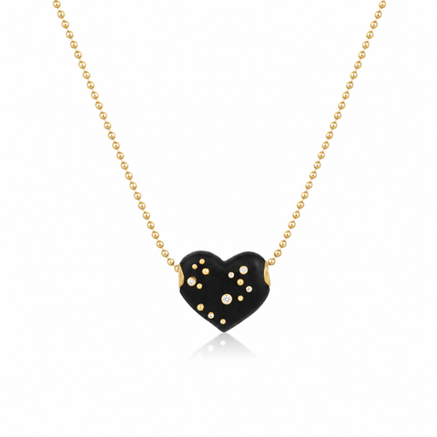 Gold Bead Chain 1.5mm