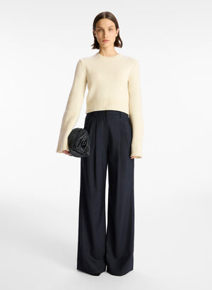 Clover Sweater