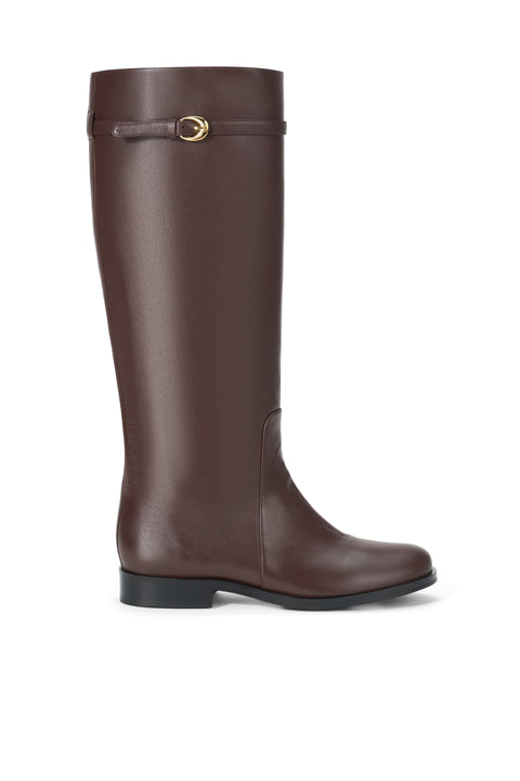 Harlow Riding Boot Espresso