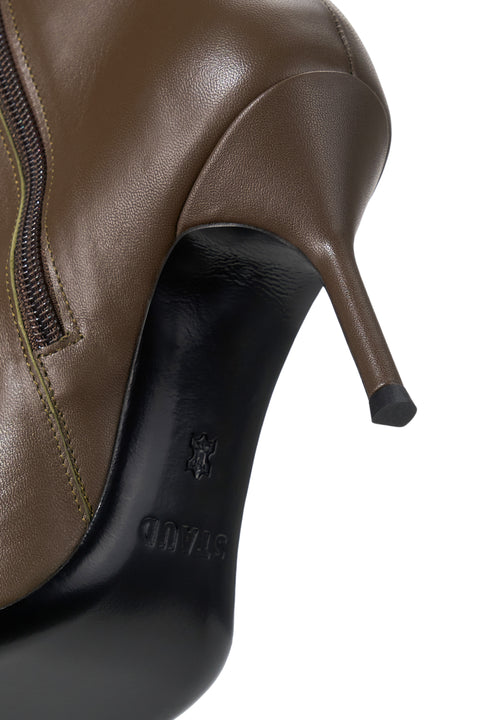 Sebastian Ankle Boot