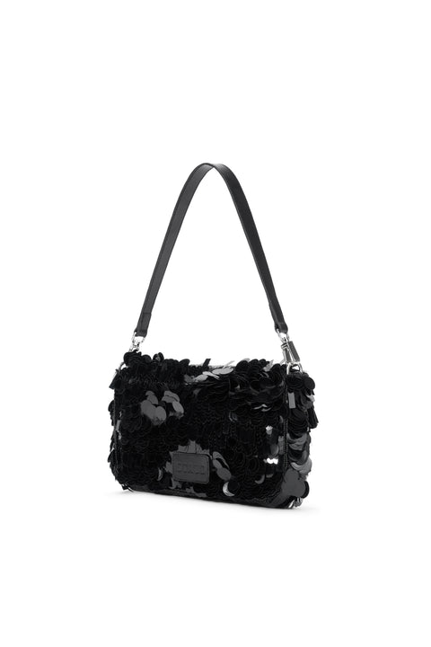 Timmy Convertible Shoulder Bag