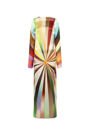 Desty Dress