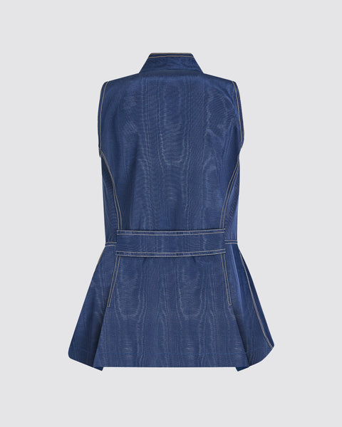 Emotionally Vested Vest