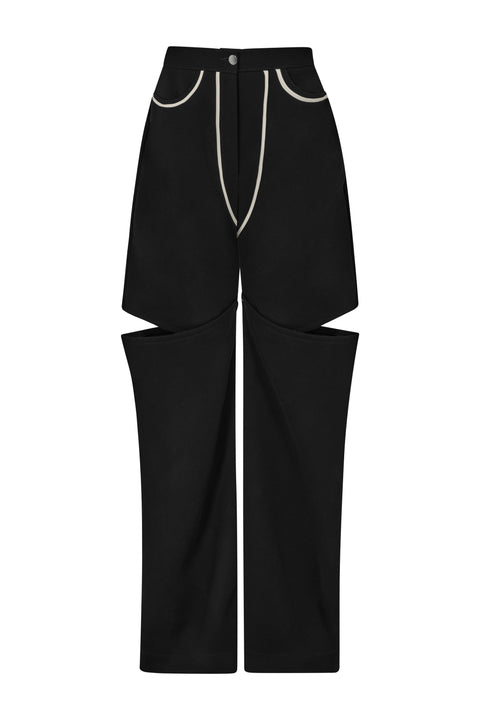 Emelio Trouser