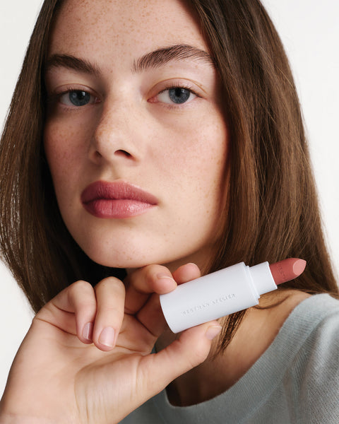 HydroBalm Tinted Lipstick English Rose