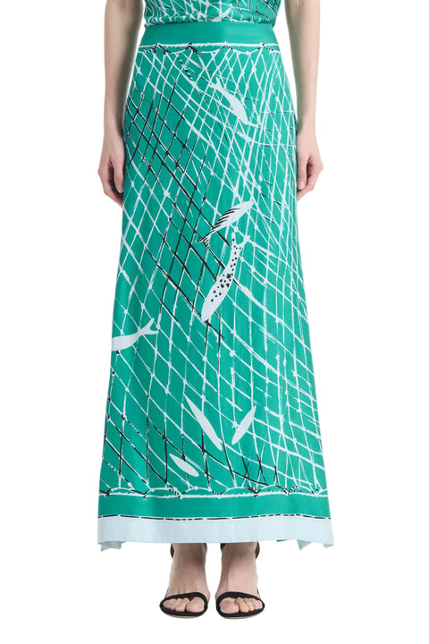 Linnie Skirt
