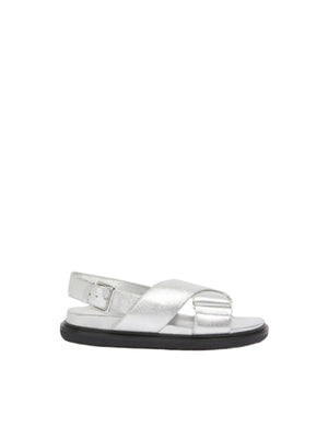 FB Crisscross Sandal