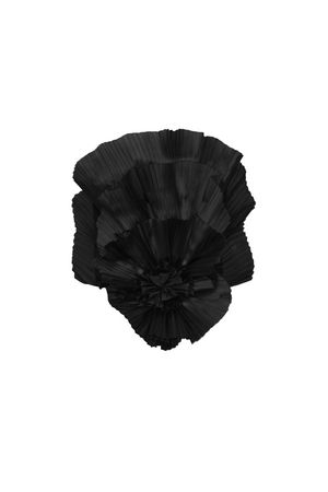Giana Pleated Top