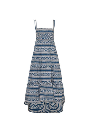 Balsa Midi Dress