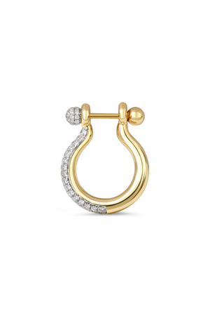 Ball Earring Hoop
