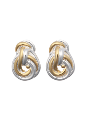 Knot Earrings