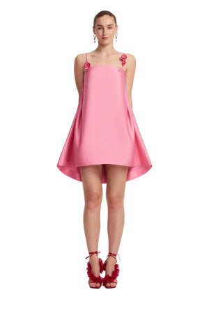 Fiona Rose Mini Dress