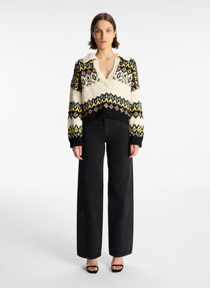 Landry Sweater