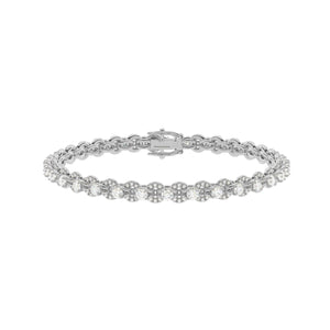 Lumia Tennis Bracelet