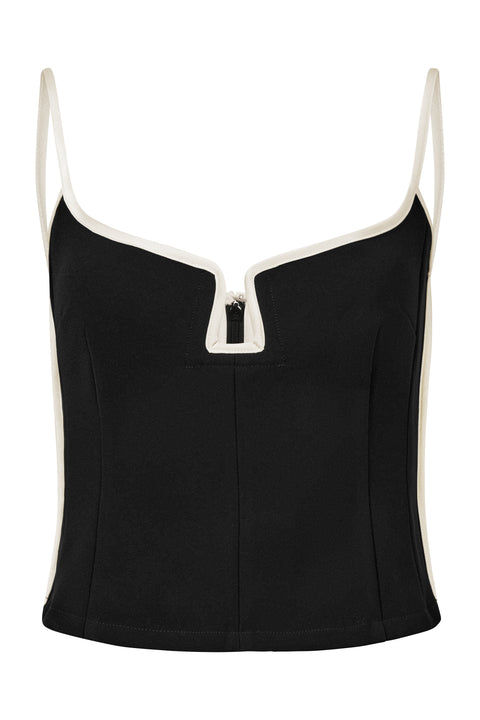 Marlo Singlet
