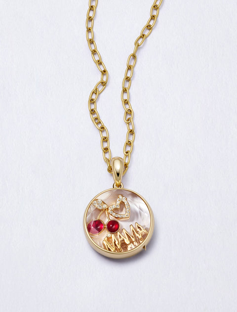 I Cherry-Ish You Charm