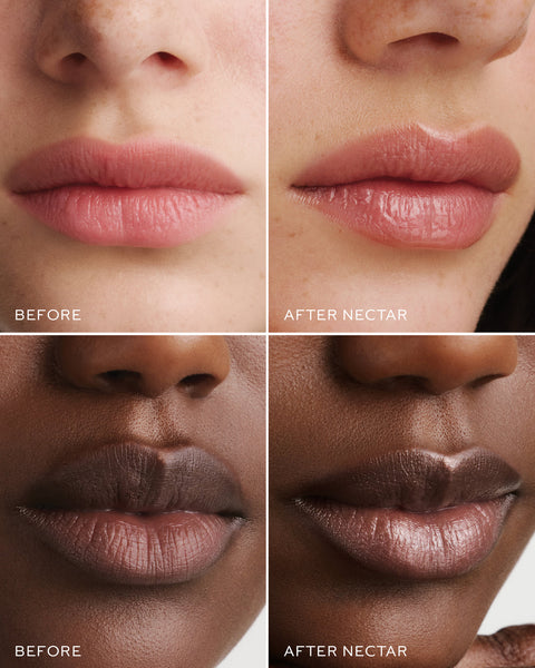 HydroBalm Tinted Lipstick Nectar