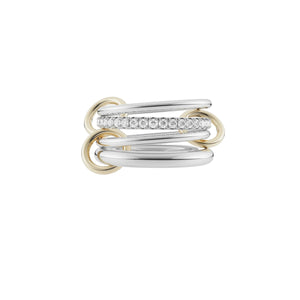Nimbus SG Sterling Silver