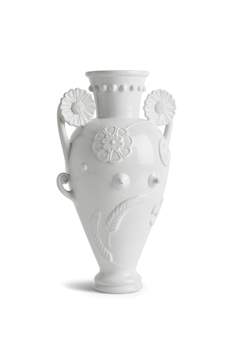 Pantheon Persephone Amphora Vase