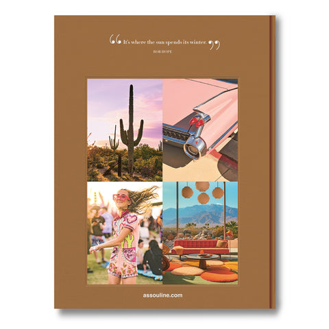 Palm Springs: The Classics Collection