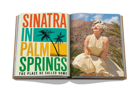 Palm Springs: The Classics Collection