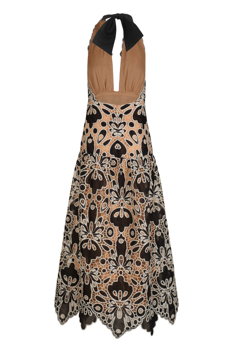 Verso Luminoso Maxi Dress