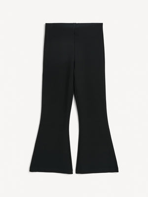 Vilanna High-Waist Trousers