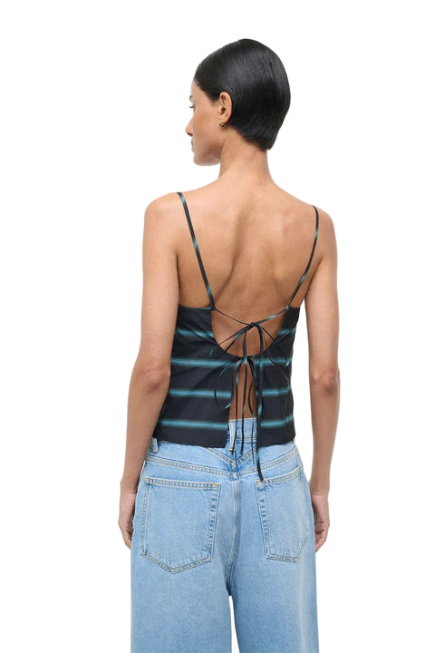 Maisie Top Venice Stripe