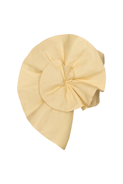 Ocres Embellished Top