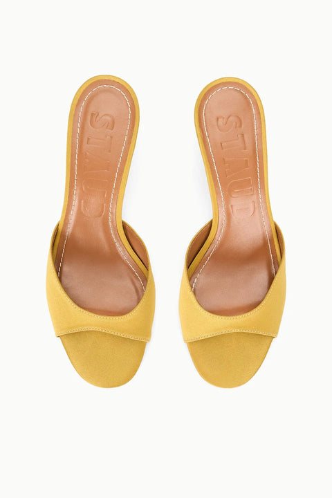 Brigitte Mule Goldenrod
