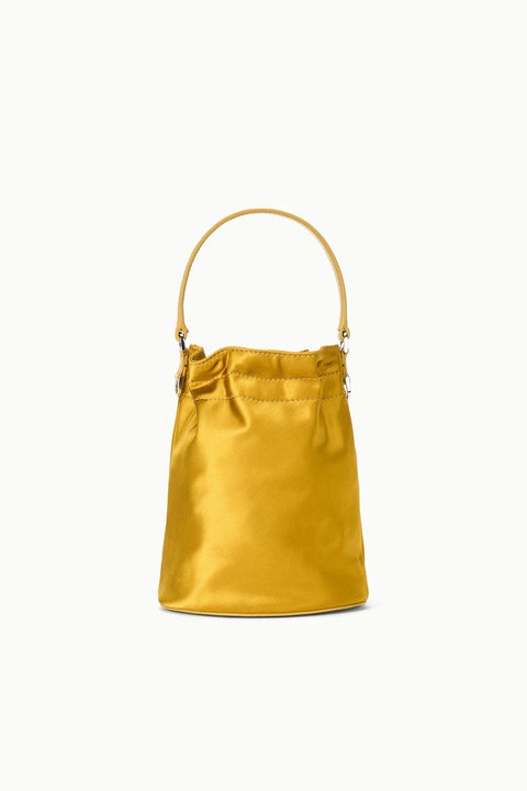 Lila Mini Bag Goldenrod