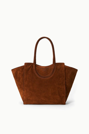 Maude Tote Bag Tabac