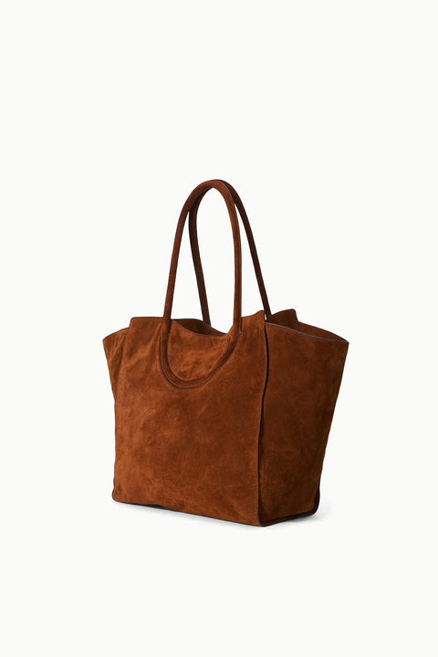 Maude Tote Bag Tabac