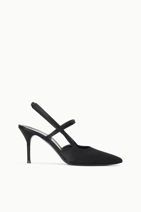 Sebastian High Heel Slingback