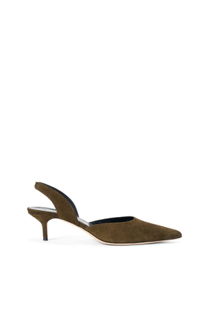 Sebastian Slingback Truffle