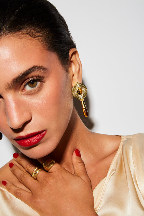 The Hathor Cigar Band