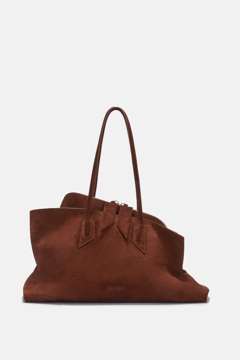 La Passeggiata Medium' Top Handle