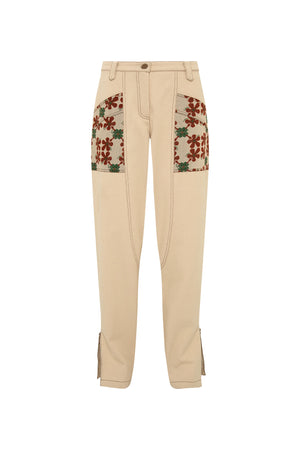 Yela Pant