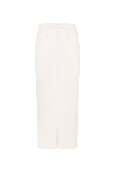 Kaya Midi Skirt