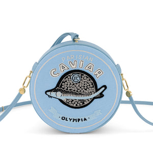 Caviar Big Size Blue