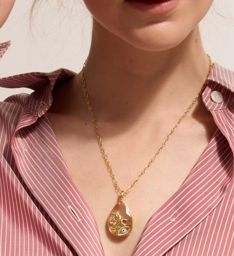 Figaro Necklace Chain
