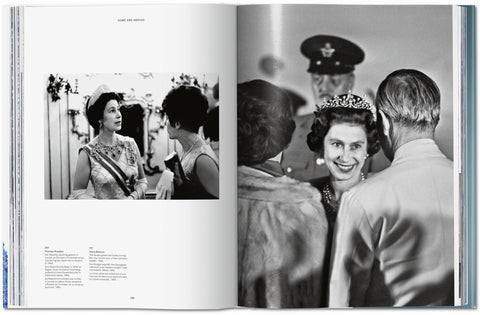 Her Majesty: A Photographic History 1926-2022 XL