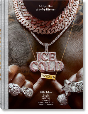 Ice Cold: A Hip-Hop Jewelry History XL
