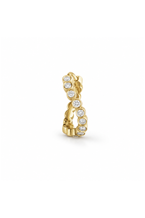 Petit Courant Earring Right