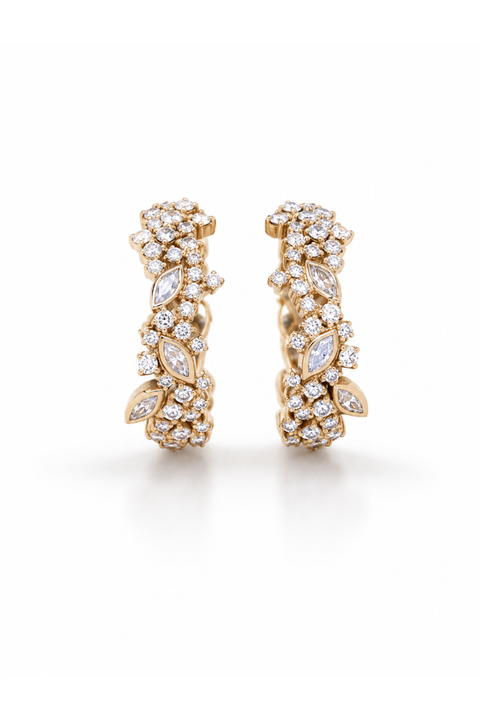 River Earring