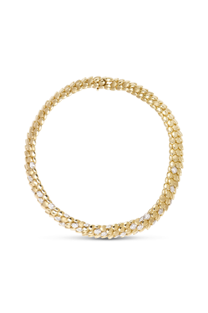 Blossom Necklace