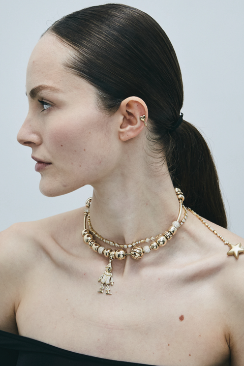 Pryce Pendant
